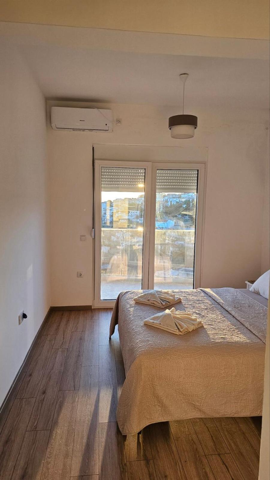 Apartments Radoman Ulcinj Exterior photo